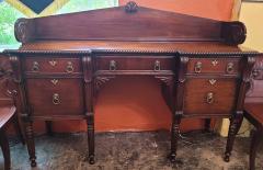 18th Century Irish Georgian Cork Sideboard - 3031144