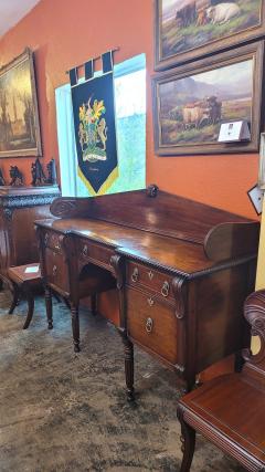 18th Century Irish Georgian Cork Sideboard - 3031145