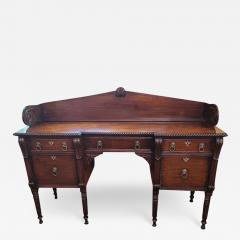 18th Century Irish Georgian Cork Sideboard - 3034530