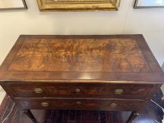 18th Century Italian 2 Drawer Commode - 4202668