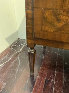 18th Century Italian 2 Drawer Commode - 4202677