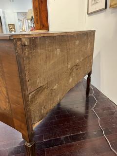 18th Century Italian 2 Drawer Commode - 4202680