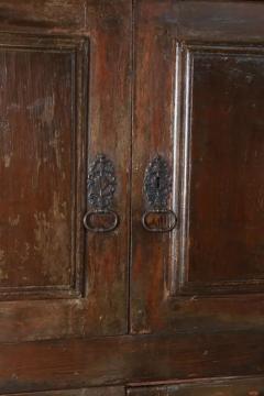 18th Century Italian Armoire - 3531808