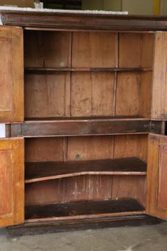 18th Century Italian Armoire - 3531810