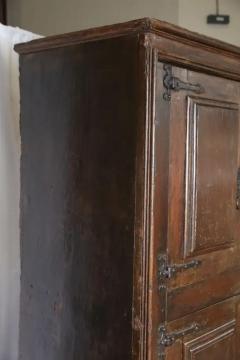 18th Century Italian Armoire - 3531814