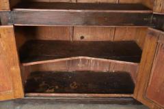 18th Century Italian Armoire - 3531835