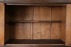 18th Century Italian Armoire - 3531840