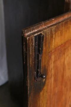 18th Century Italian Armoire - 3531856