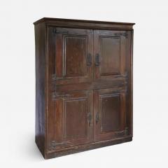 18th Century Italian Armoire - 3601747