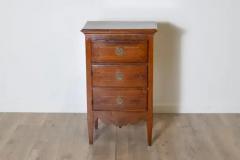 18th Century Italian Bedside Table Circa 1790 - 3945596