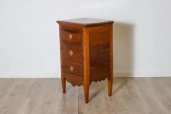 18th Century Italian Bedside Table Circa 1790 - 3945598