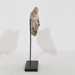 18th Century Italian Carved Giltwood Wing of a Baroque Angel - 4121321