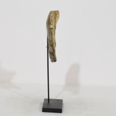 18th Century Italian Carved Wooden Wing of a Baroque Angel - 4119735