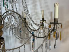 18th Century Italian Chandelier - 2726935