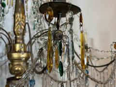 18th Century Italian Chandelier - 2726936