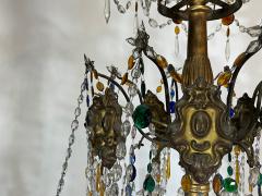 18th Century Italian Chandelier - 2726937
