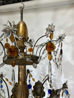 18th Century Italian Chandelier - 2726939