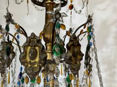 18th Century Italian Chandelier - 2726941