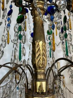 18th Century Italian Chandelier - 2726947