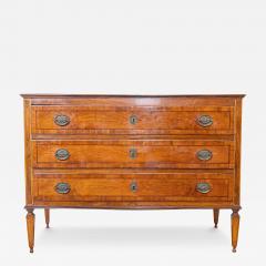 18th Century Italian Commode - 3955772