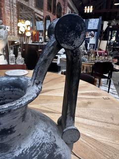 18th Century Italian Decorative Vase - 3317426