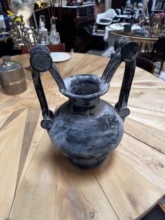 18th Century Italian Decorative Vase - 3317429