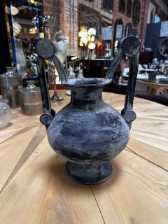 18th Century Italian Decorative Vase - 3317431