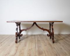 18th Century Italian Fratino Table - 4189733