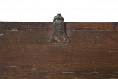 18th Century Italian Jacobean Coffer - 1108771