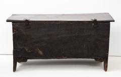 18th Century Italian Jacobean Coffer - 1108774