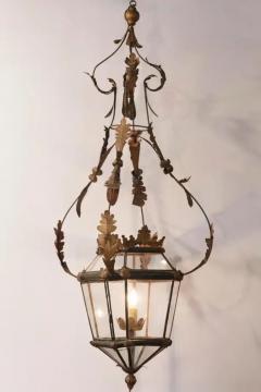 18th Century Italian Lantern - 4058338