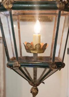 18th Century Italian Lantern - 4058342