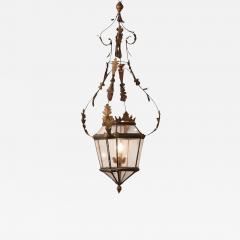 18th Century Italian Lantern - 4061795