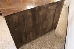 18th Century Italian Louis XV Walnut Antique Chest of Drawers Restored - 4143194