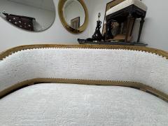 18th Century Italian Louis XVI Style Sofa - 4436685