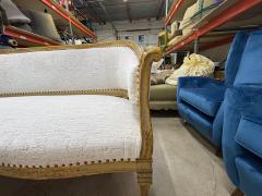 18th Century Italian Louis XVI Style Sofa - 4436692