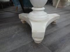 18th Century Italian Marble Center Table - 3649923