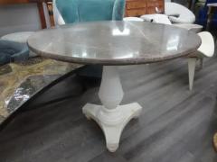 18th Century Italian Marble Center Table - 3649940