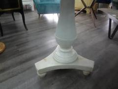 18th Century Italian Marble Center Table - 3649988