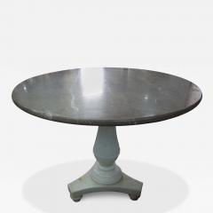 18th Century Italian Marble Center Table - 3655195