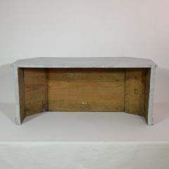 18th Century Italian Neoclassical Carved Wooden Altar - 4111663