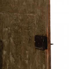 18th Century Italian Painted Wardrobe - 4195175