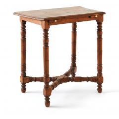 18th Century Italian Table - 2898682