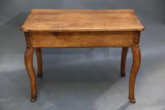 18th Century Louis XIV Table - 3524202