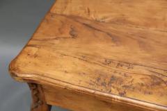 18th Century Louis XIV Table - 3524244