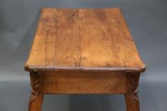 18th Century Louis XIV Table - 3524247