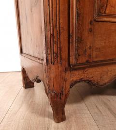 18th Century Louis XV Fruitwood Bonneti re France circa 1750 - 3032531