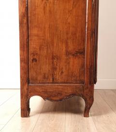 18th Century Louis XV Fruitwood Bonneti re France circa 1750 - 3032533