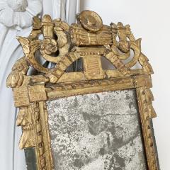 18th Century Louis XVI Mirror - 3030934