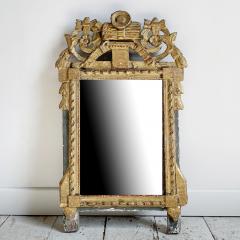 18th Century Louis XVI Mirror - 3030939